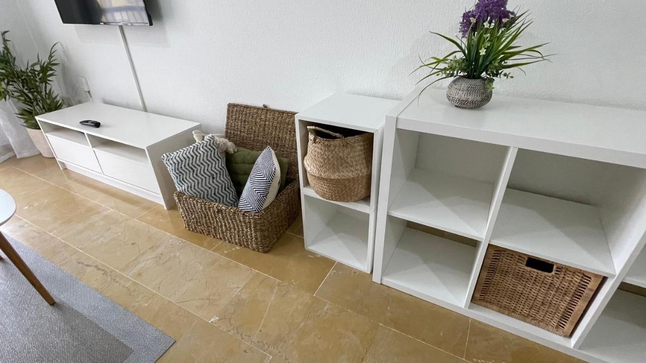 Apto Duplex, Марбеля Екстериор снимка